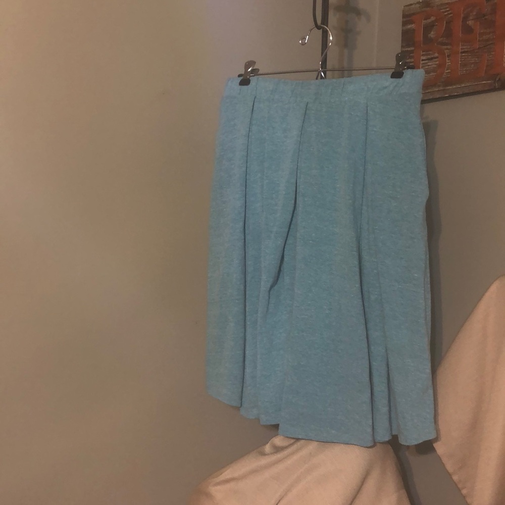 EUC LuLaRoe Skirt❤️‍🔥-2